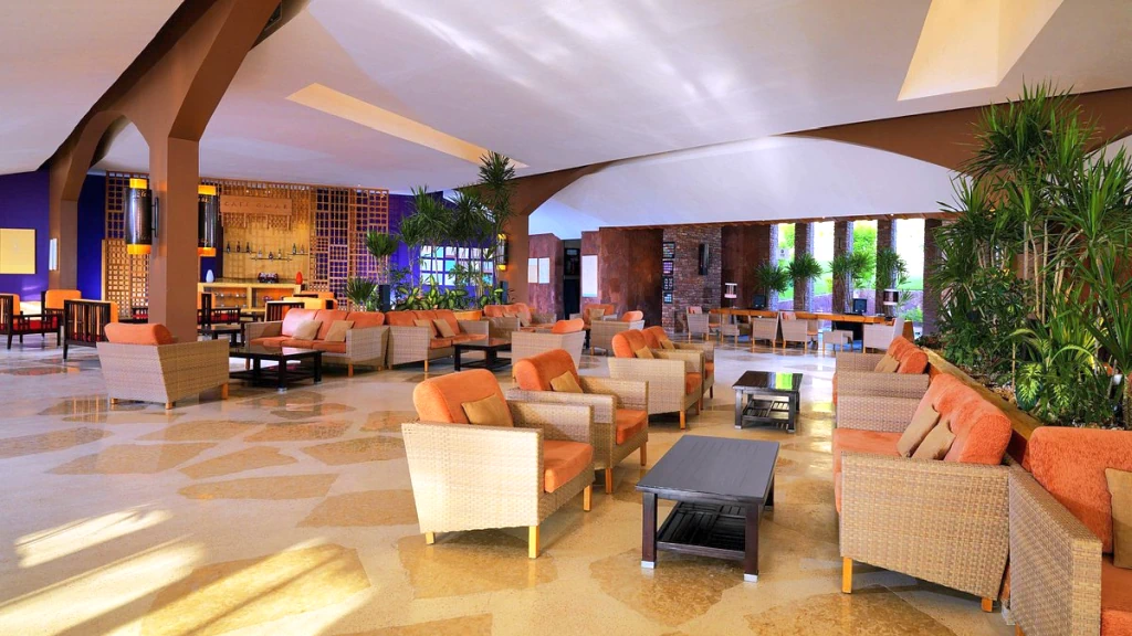 الفندق لو ميريديان دهب ريزورت - دهب